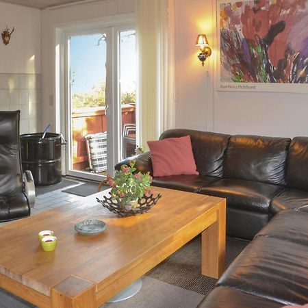 Amazing Home In Norre Nebel With Wifi Lonne Hede Exterior photo