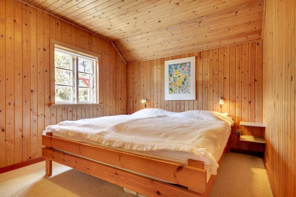 Amazing Home In Norre Nebel With Wifi Lonne Hede Room photo